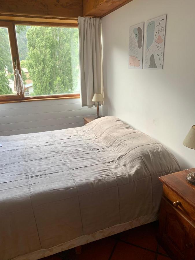 Apartment Departamento San Martin De Andes Centro Con Cochera Privada! San Martin de los Andes