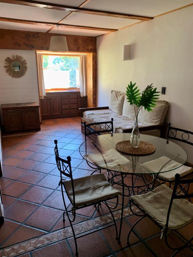 Departamento San Martin De Andes Centro Con Cochera Privada! *