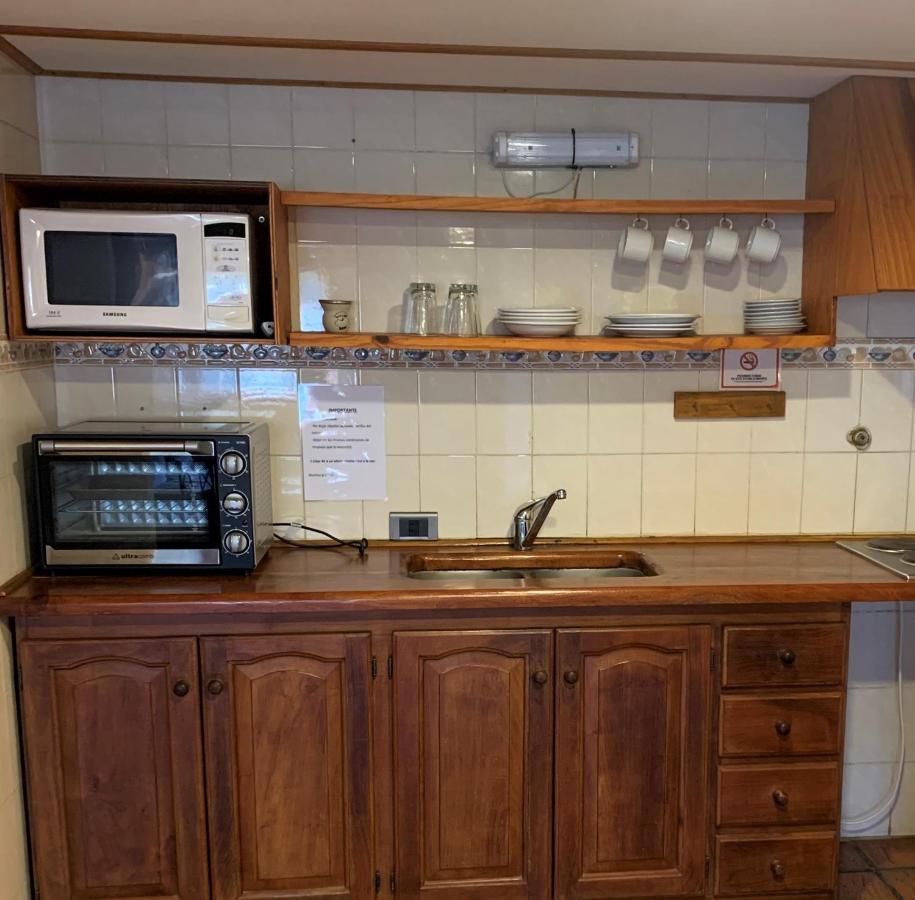 Apartment Departamento San Martin De Andes Centro Con Cochera Privada! *